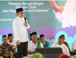 Segudang Alasan Aktivis 212 Sebut Cak Imin Tak Layak Jadi Capres