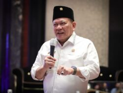 Ketua DPD RI Minta Tak Ada Lagi Kekerasan Terhadap Warga Wadas
