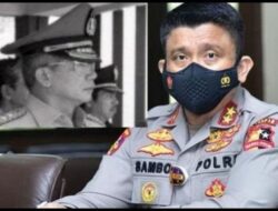 Irjen Ferdy Sambo Dipecat Tidak Hormat dari Anggota Polri