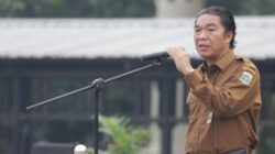 Kecam Pj Gubernur Banten, AMB: Banyak Program Diluar Nalar