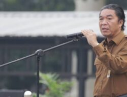 Kecam Pj Gubernur Banten, AMB: Banyak Program Diluar Nalar