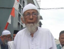Gembong Teroris Abu Bakar Ba’asyir Akhirnya Akui Pancasila, Ini Alasannya
