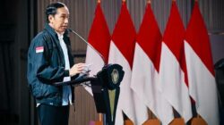 76 Tahun Dikuasai Singapura, Kini Jokowi Berhasil Rebut Udara Natuna ke Pangkuan RI