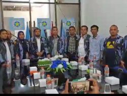 IPK Sumut Siap Bantu Amankan Event F1 Powerboat Danau Toba