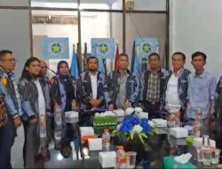 Jelang Pemilu 2024, IPK Kota Medan Tolak Politik Identitas