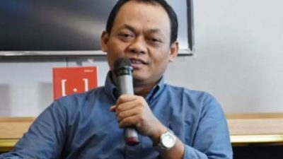 Tak Tahan Tersangka Penyelundupan Pupuk Alasan Pejabat Publik, Ahli Hukum Pidana Kritik Polres Sumenep