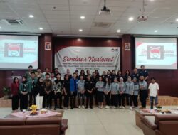 Himapol Indonesia Dukung Pemilu Damai