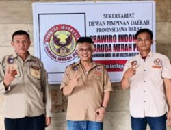 Rumah Bersama Rakyat Jabar Deklarasi Pemilu Damai, Tolak Politisasi Agama