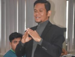 Kades Errabu, Jangan Tindas Rakyatmu!