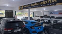 PT Sakti Abadi Motor, Showroom Mobkas di Sumenep yang Kedepankan Kualitas dengan Harga Terjangkau