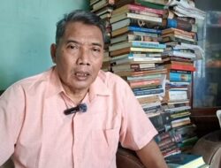 LP3ES Kecam Penyiraman Aktivis KontraS: Ini Tindakan Biadab