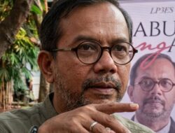 Pendiri Lokataru Nilai Kinerja Polri Baik dalam Mengungkap Kasus Andrie Yunus