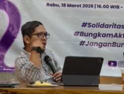 Setara Institute Sebut Penyerangan Andrie Yunus Runtuhkan Demokrasi