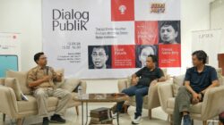 Trend Asia Sebut NGO Hadir Untuk Menjaga Keseimbangan Kebijakan Publik