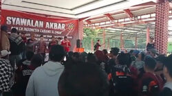 BSM CK Yogyakarta: Oposisi Bukan Berarti Menolak Semua Kebijakan Pemerintah