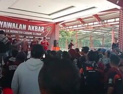 BSM CK Yogyakarta: Oposisi Bukan Berarti Menolak Semua Kebijakan Pemerintah