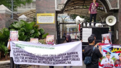 Kejati Jatim Diadukan ke Komjak Terkait Penanganan Dugaan Pungli di Dinas ESDM